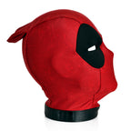 Image produit Deadpool - Tête Premium Interactive 28 cm