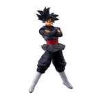 Produktbild Dragon Ball Super - Goku Black Future Battle Figur 17 cm
