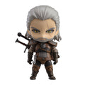 Immagine del prodotto Witcher - Geralt di Rivia Nendoroid Action Figure