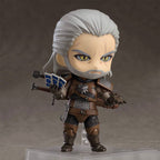 Immagine del prodotto Witcher - Geralt di Rivia Nendoroid Action Figure