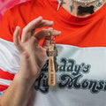 Image produit Harley Quinn - Porte-clés Batte de Baseball Good Night