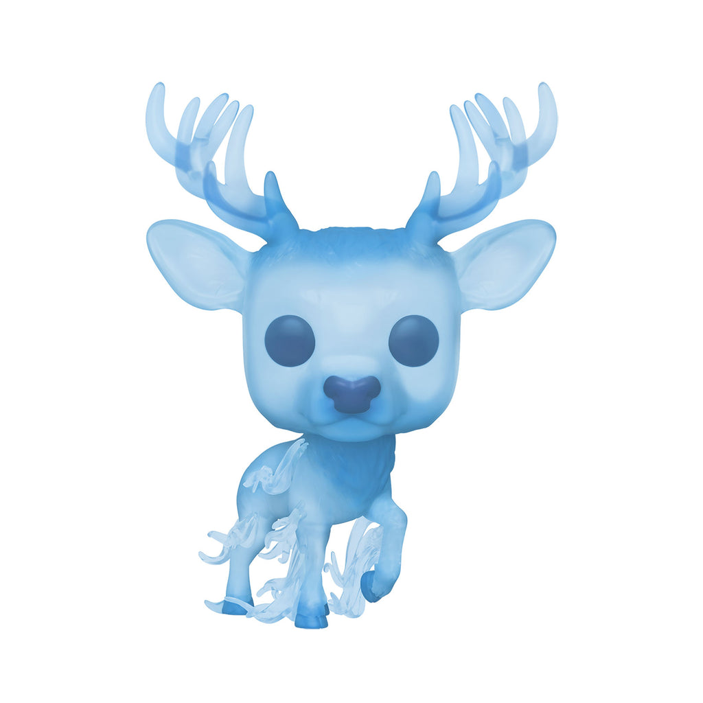 Immagine del prodotto Figura Funko Pop Patronus di Harry Potter