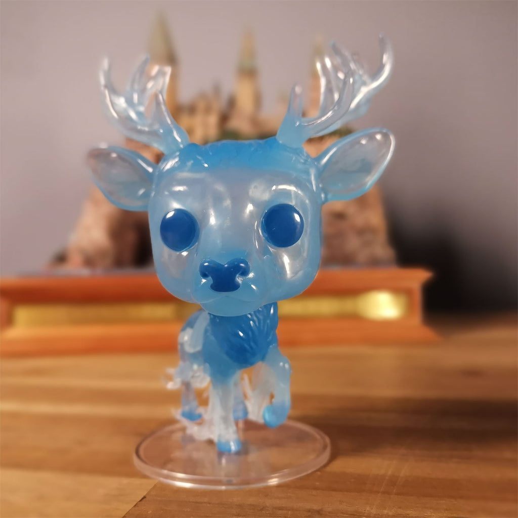 Immagine del prodotto Figura Funko Pop Patronus di Harry Potter