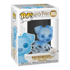 Produktbild Harry Potter - Ron Patronus Funko Pop Figur