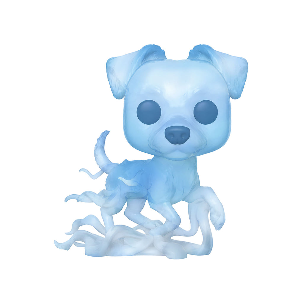 Produktbild Harry Potter - Ron Patronus Funko Pop Figur