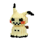 Immagine del prodotto Pokemon - Figura di mini blocco da costruzione Mimigma nanoblock