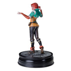 Image produit Witcher - Statue Triss Wild Hunt 24 cm