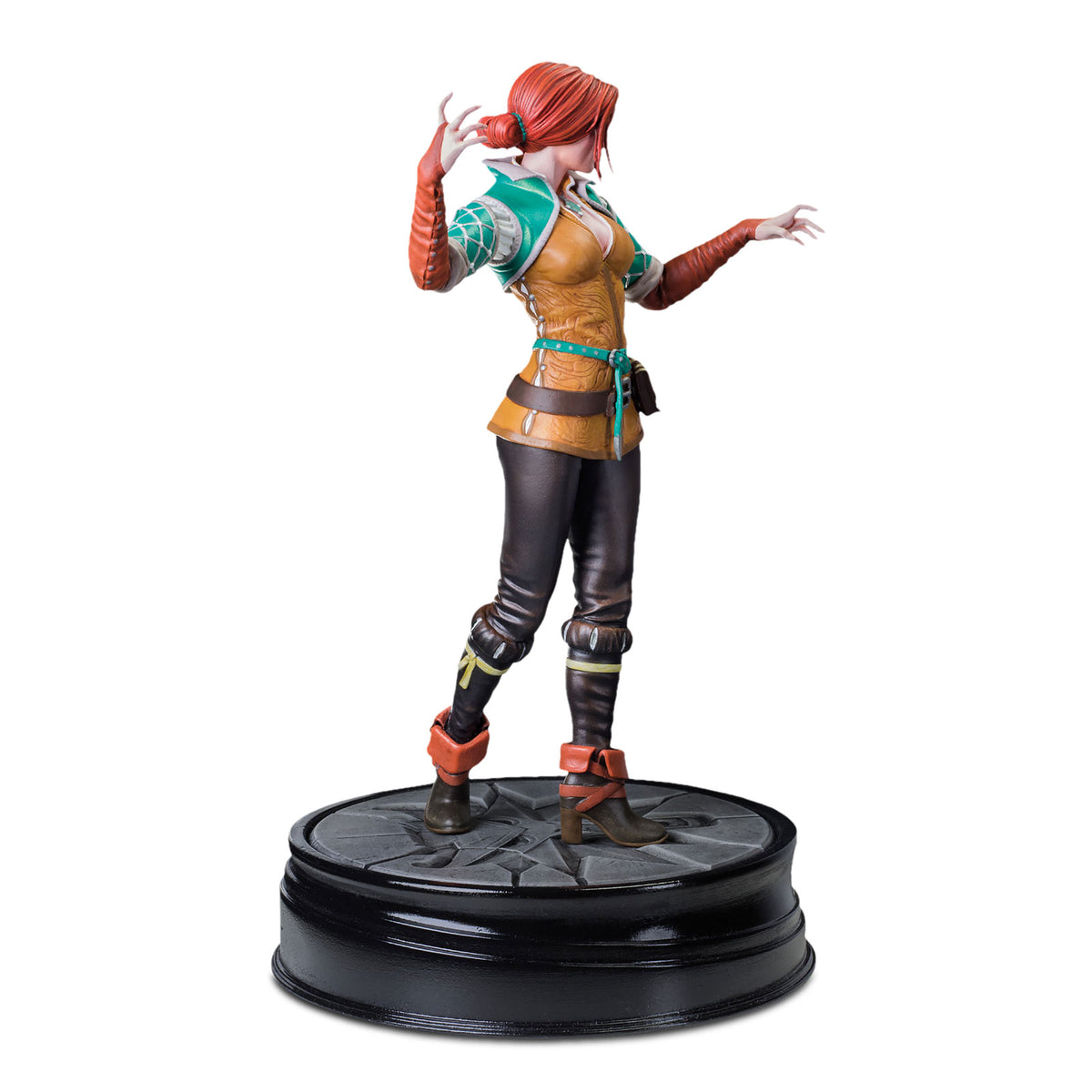 Image produit Witcher - Statue Triss Wild Hunt 24 cm
