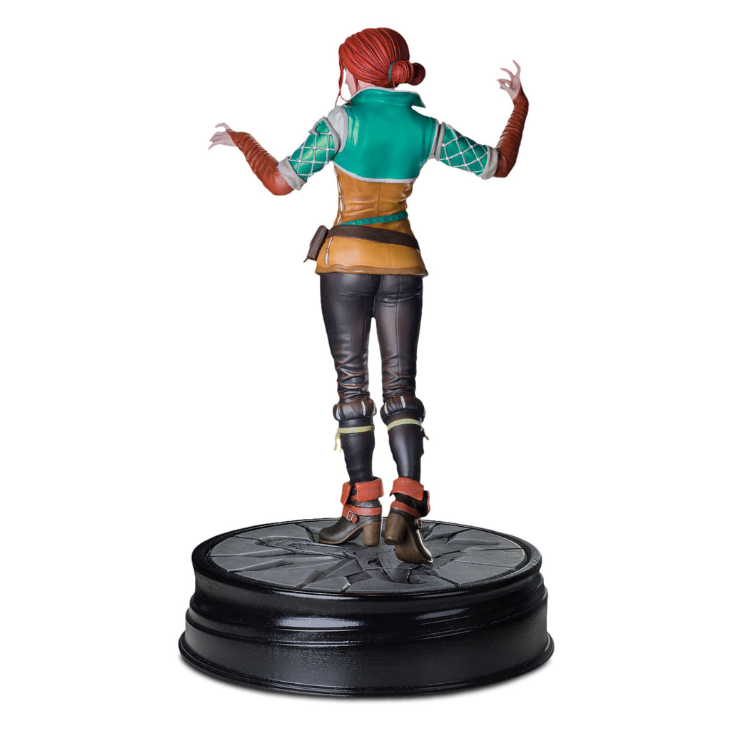 Image produit Witcher - Statue Triss Wild Hunt 24 cm