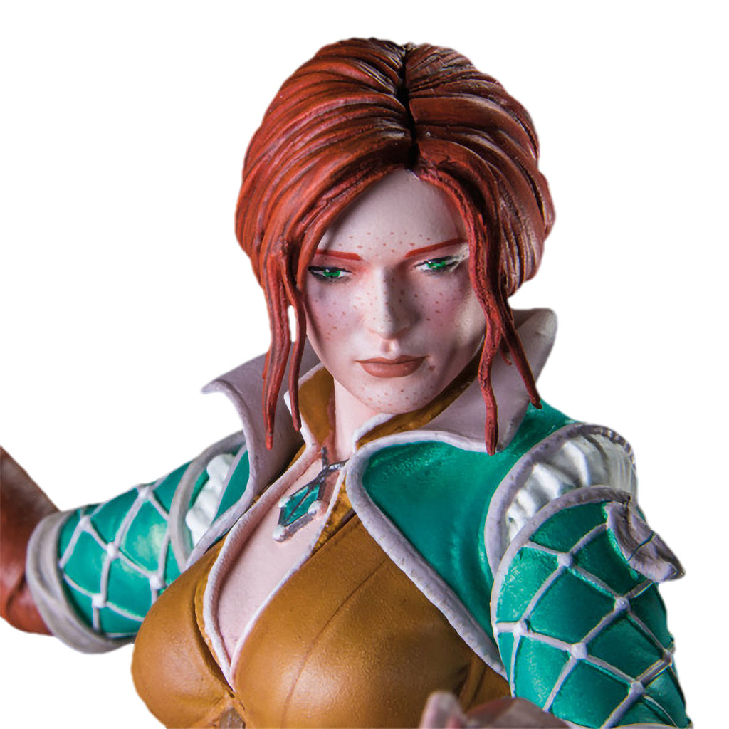 Image produit Witcher - Statue Triss Wild Hunt 24 cm
