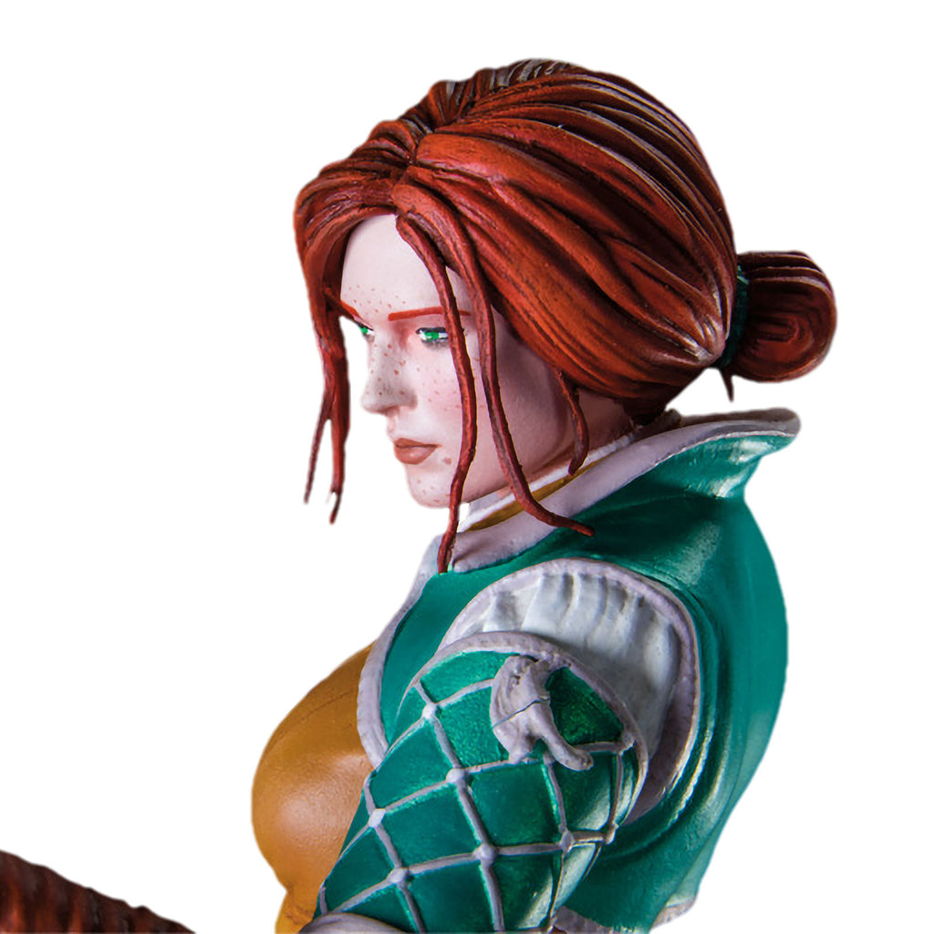 Image produit Witcher - Statue Triss Wild Hunt 24 cm