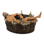 Image produit Witcher - Geralt de Rivia dans la Statue de Baignoire