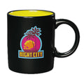 Image produit Cyberpunk 2077 - Tasse Night City