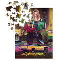 Immagine del prodotto Cyberpunk 2077 - Puzzle Kitsch
