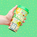 Immagine del prodotto Animal Crossing - Characters To Go Bicchiere