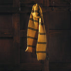 Immagine del prodotto Harry Potter - Set per maglieria sciarpa Hufflepuff