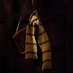 Immagine del prodotto Harry Potter - Set per maglieria sciarpa Hufflepuff