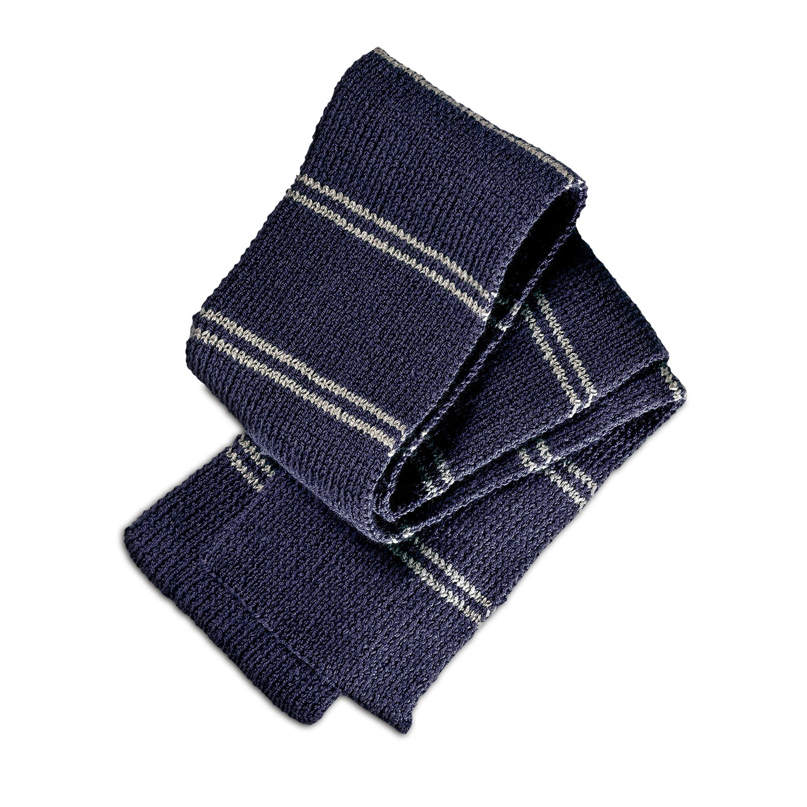 Produktbild Harry Potter - Ravenclaw Schal Strick-Set