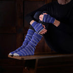 Image produit Harry Potter - Ensemble de Tricot pour Gants & Chaussettes Ravenclaw
