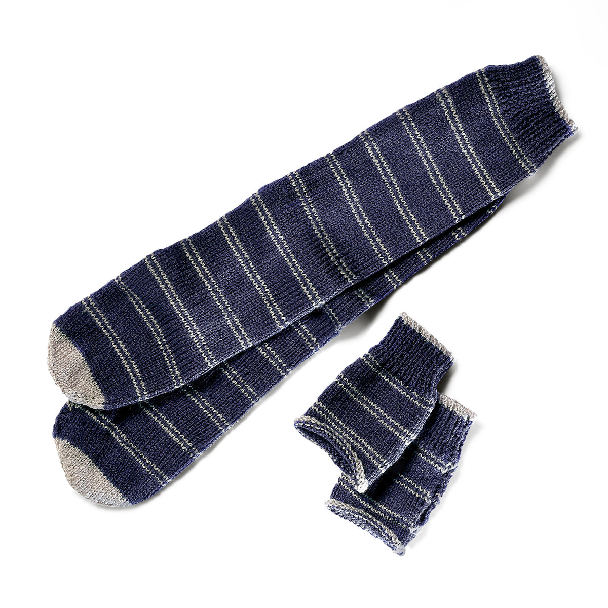 Image produit Harry Potter - Ensemble de Tricot pour Gants & Chaussettes Ravenclaw