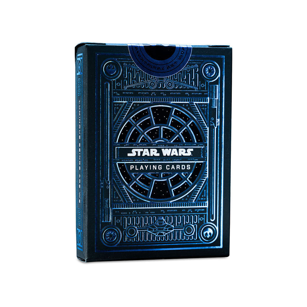 Immagine del prodotto Star Wars - Gioco di Carte Light Side