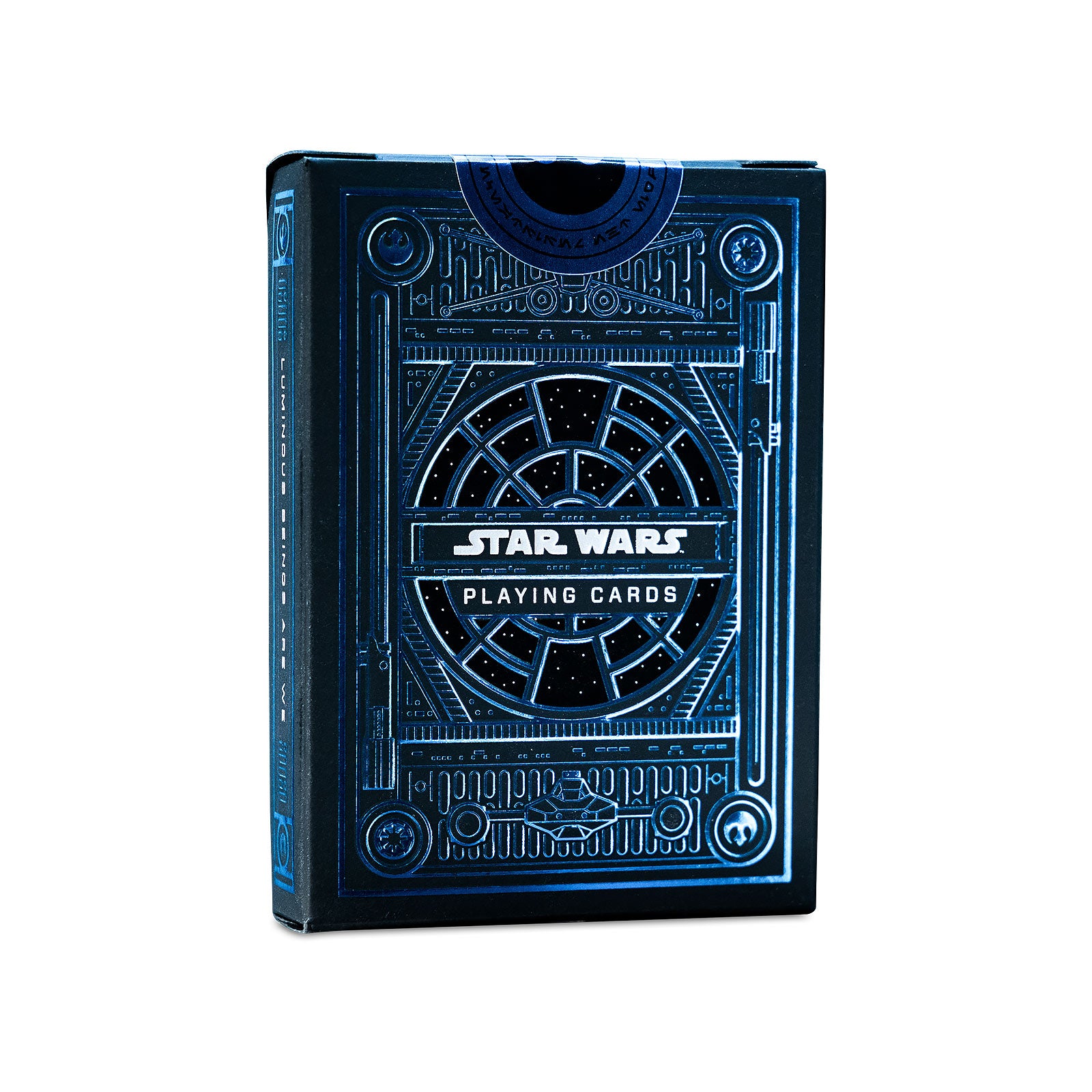 Immagine del prodotto Star Wars - Gioco di Carte Light Side
