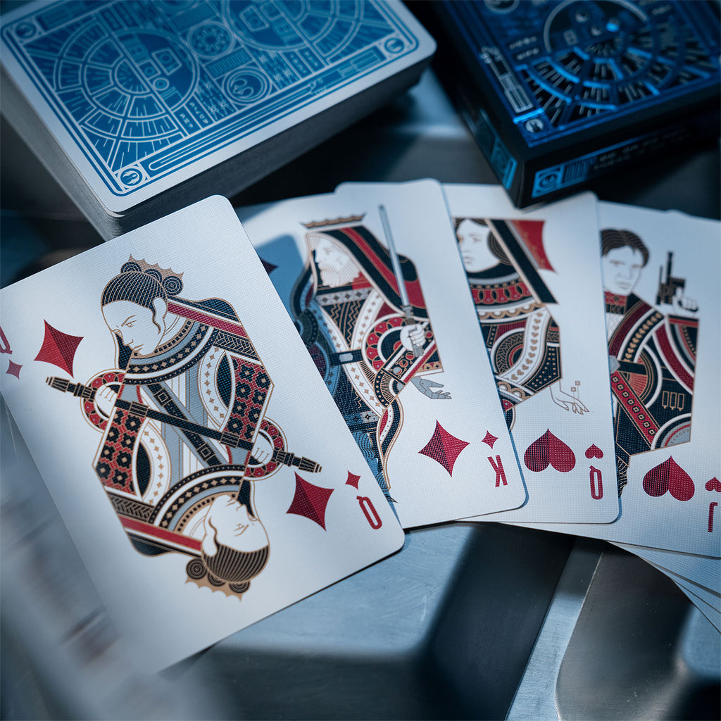 Immagine del prodotto Star Wars - Gioco di Carte Light Side