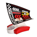 Immagine del prodotto Speed Racer - Mach 5 Diorama