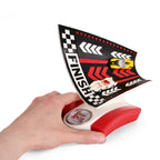 Immagine del prodotto Speed Racer - Mach 5 Diorama