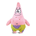 Produktbild SpongeBob - Patrick Plüsch Figur 30cm