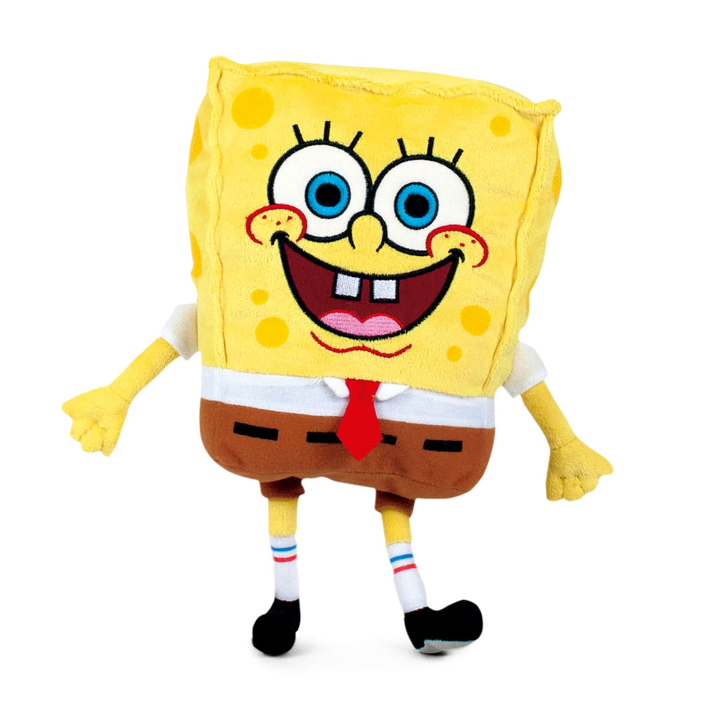 Immagine del prodotto Figura di Peluche SpongeBob SquarePants 30 cm