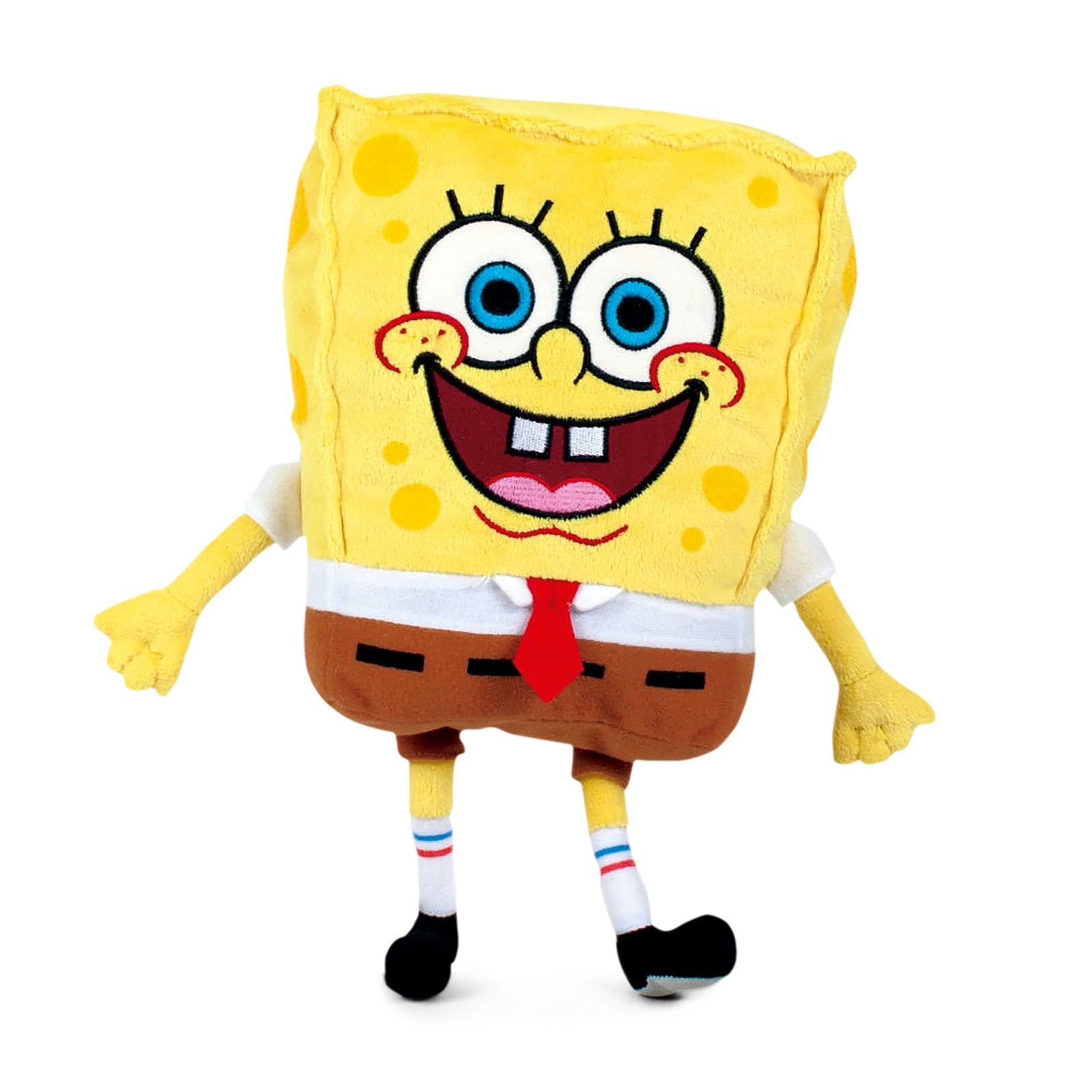 Immagine del prodotto Figura di Peluche SpongeBob SquarePants 30 cm