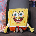 Immagine del prodotto Figura di Peluche SpongeBob SquarePants 30 cm
