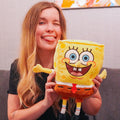 Immagine del prodotto Figura di Peluche SpongeBob SquarePants 30 cm