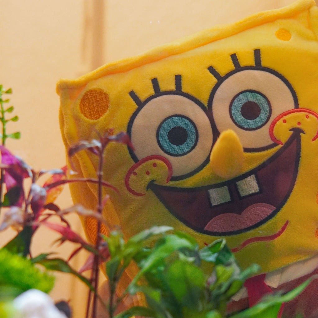 Immagine del prodotto Figura di Peluche SpongeBob SquarePants 30 cm