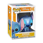 Immagine del prodotto Lilo & Stitch - Stitch Glitter Funko Pop Figura