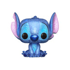 Immagine del prodotto Lilo & Stitch - Stitch Glitter Funko Pop Figura
