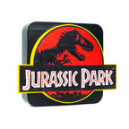 Immagine del prodotto Jurassic Park - Lampada Logo