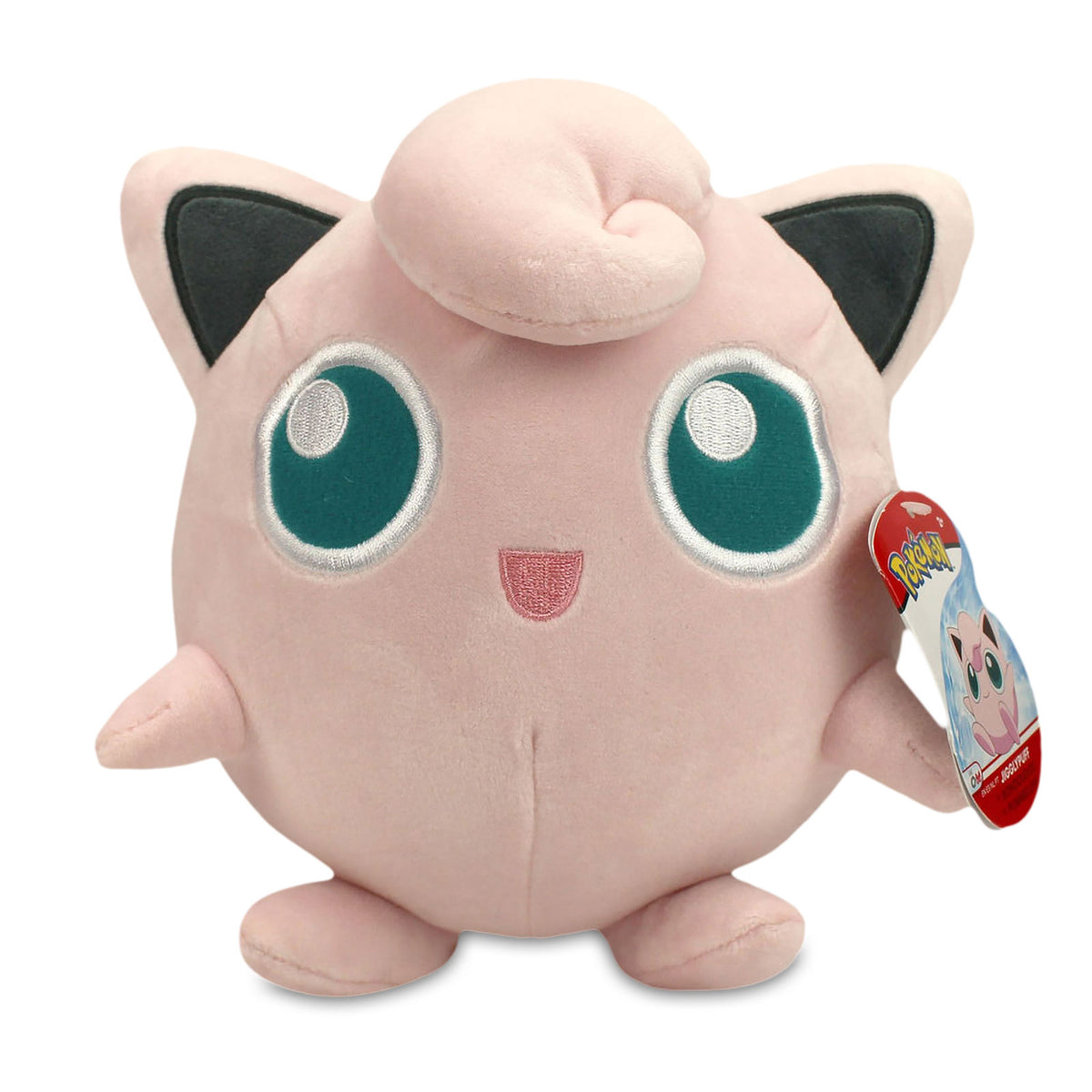 Immagine del prodotto Pokemon - Pummeluff figura di peluche 19 cm