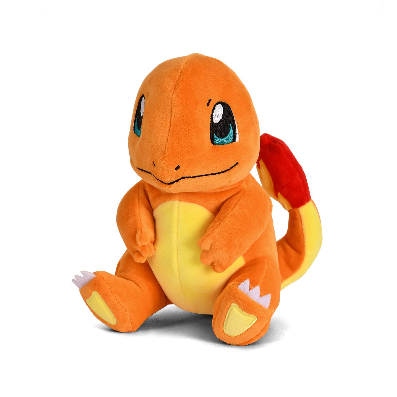 Immagine del prodotto Pokemon - Peluche Charmander 20 cm