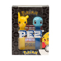 Produktbild Pokemon - PEZ Bonbons 4er Pack mit 2 Spendern