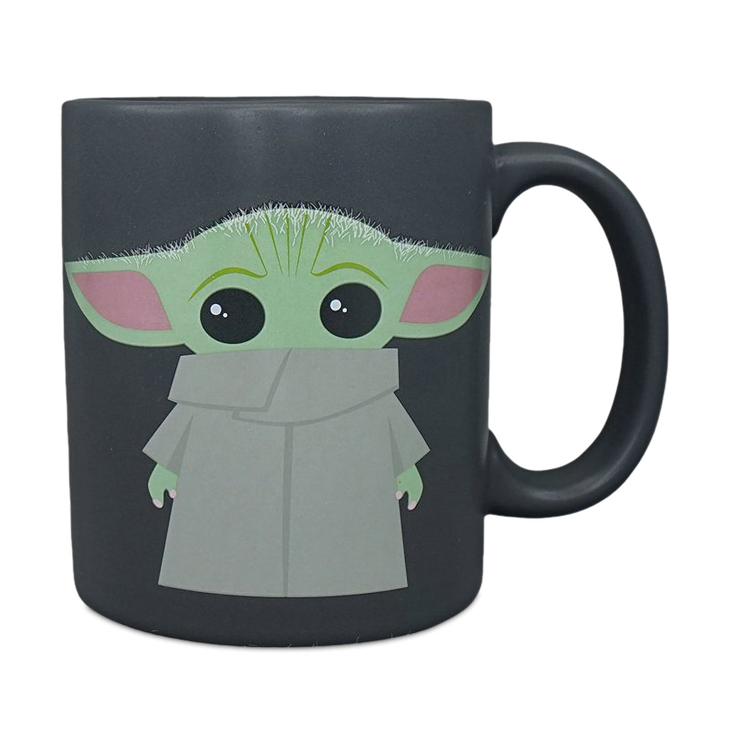 Produktbild The Child Armed and Dangerous Tasse - Star Wars The Mandalorian