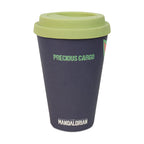 Produktbild The Child Bambus To Go Becher - Star Wars The Mandalorian