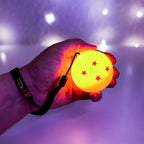Produktbild Dragon Ball - LED Crystal Ball mit Handschlaufe