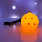Produktbild Dragon Ball - LED Crystal Ball mit Handschlaufe