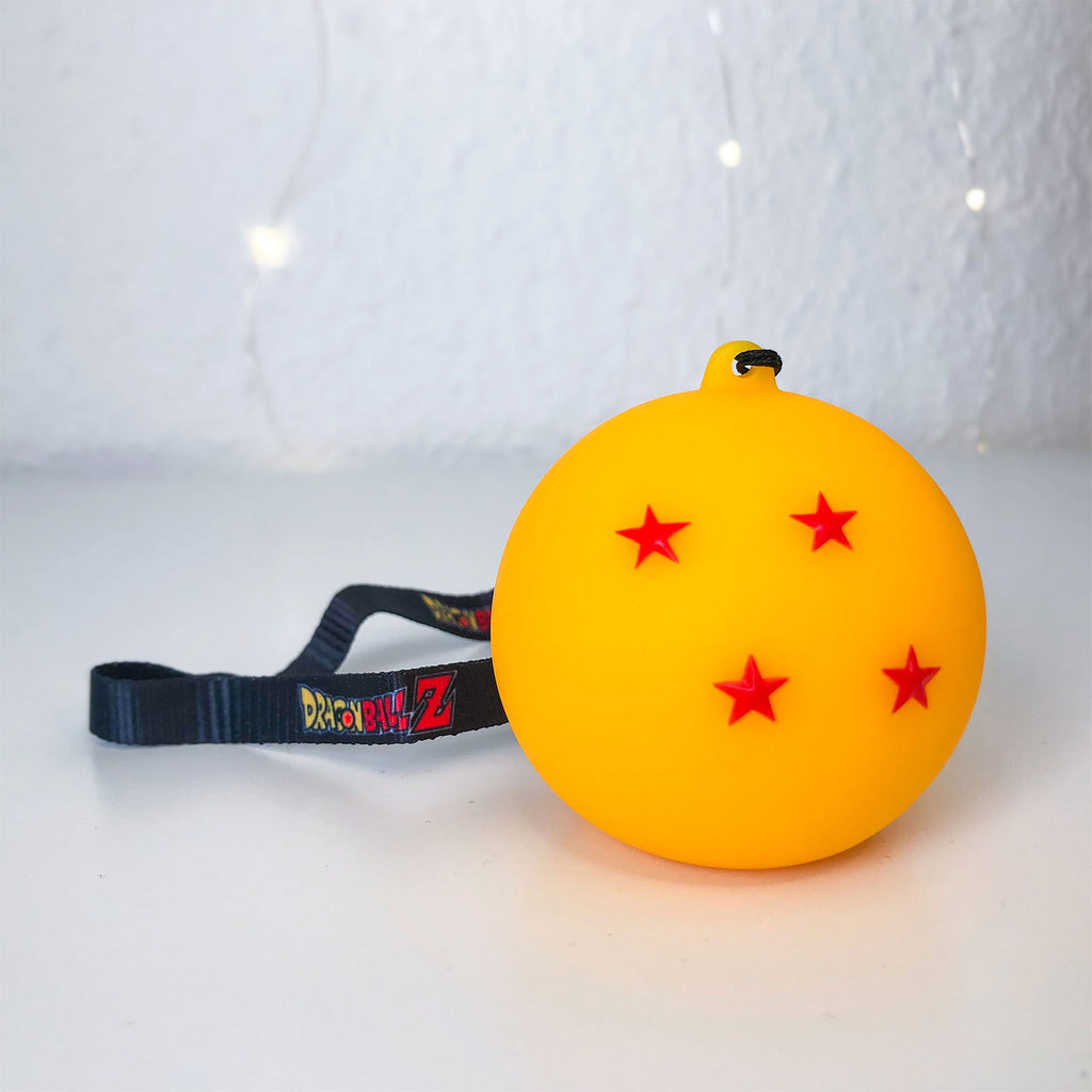 Produktbild Dragon Ball - LED Crystal Ball mit Handschlaufe