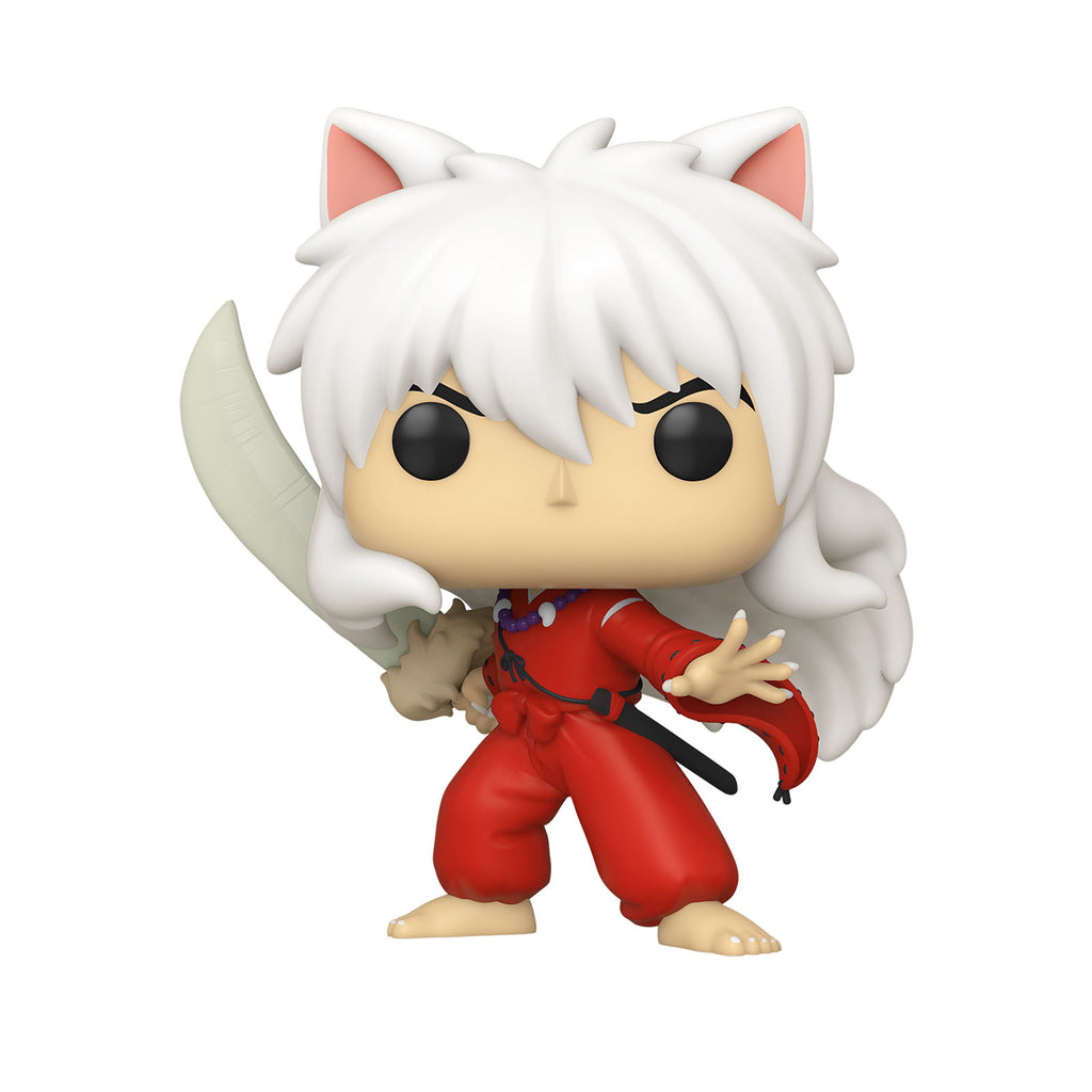 Immagine del prodotto Figura Funko Pop di Inu Yasha