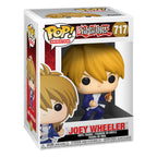 Produktbild Yu-Gi-Oh - Joey Wheeler Funko Pop Figur