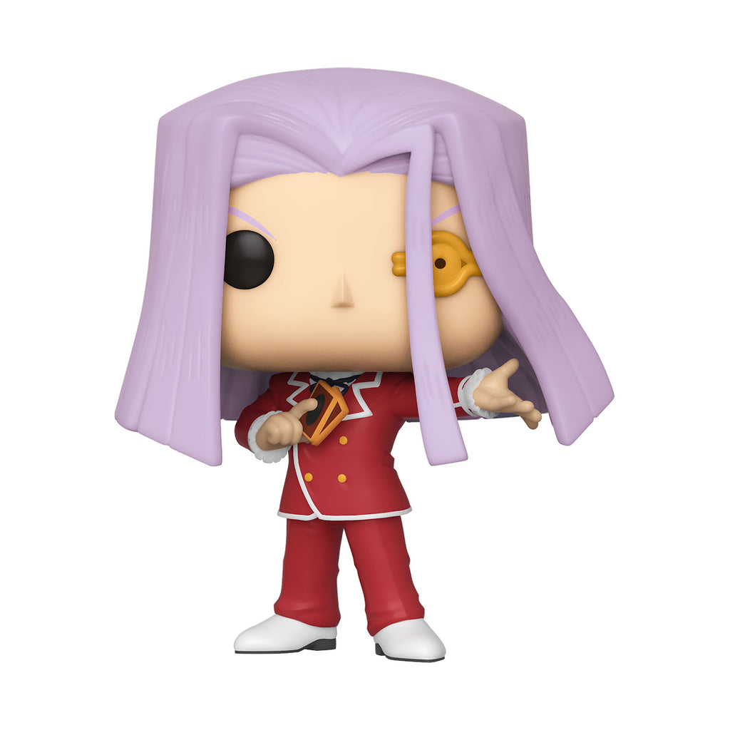 Immagine del prodotto Yu-Gi-Oh - Maximillion Pegasus Figura Funko Pop