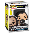 Produktbild Cyberpunk 2077 - Johnny Silverhand Funko Pop Figur